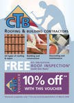 CTB roofing and building contractors 242544 Image 1